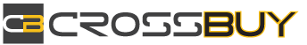 Logo CrossBuy Grey